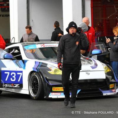 TTE 2018 - course 6 - NEVERS MAGNY-COURS