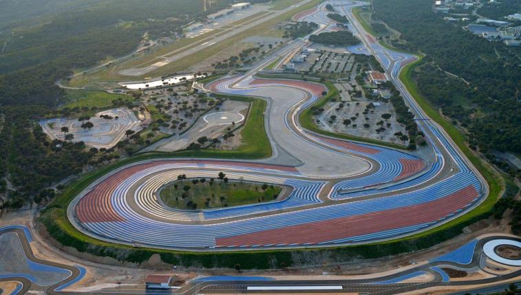 PAUL RICARD
