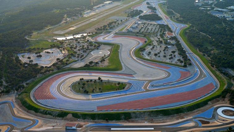 PAUL RICARD