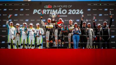 2024 hankook 24h portimao 32