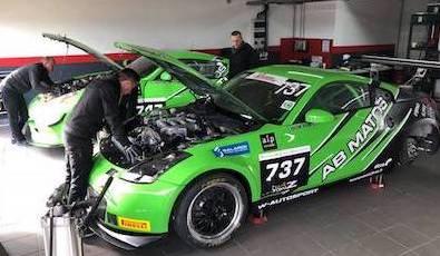 350z entretien 3