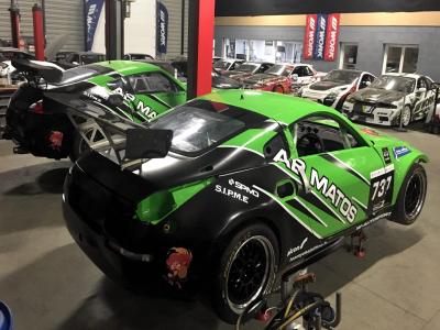 350z gt2 wautosport 12