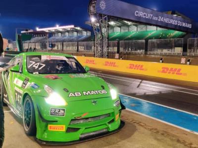 350z gt2 wautosport carrosserie leman
