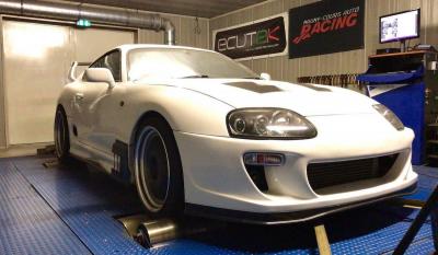 Banc supra wautosport 1