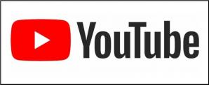 Bouton youtube