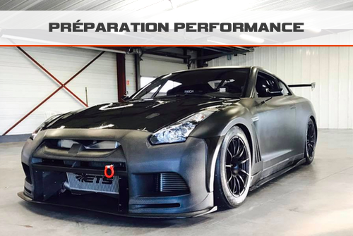 Preparation performance wautosport 1